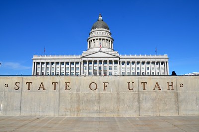 utah capitol
