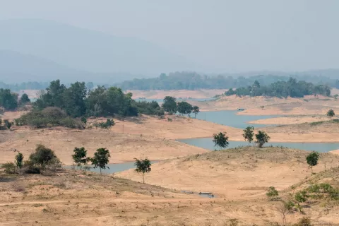 Impact On The Hydrosphere thumbnail