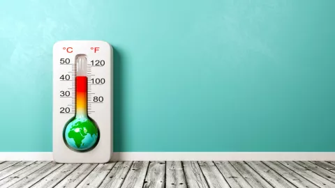 Changes In Surface Temperature thumbnail