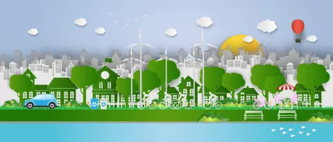 Mitigation, Adaptation, And Carbon Footprints thumbnail