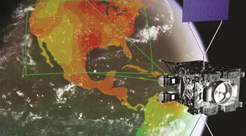 Measuring Greenhouse Gases thumbnail