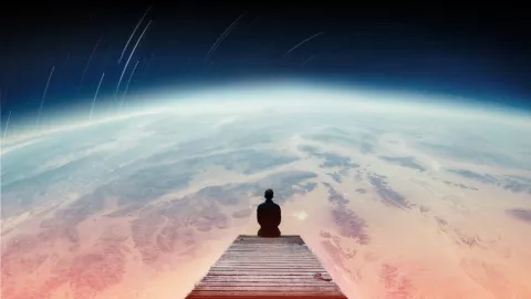 Carbon Capture & Geoengineering thumbnail