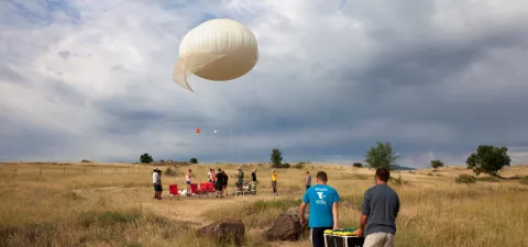 The Basics Of Weather thumbnail