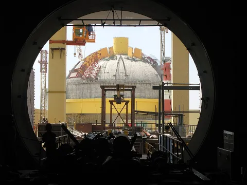 India's Milestone In Nuclear Energy thumbnail