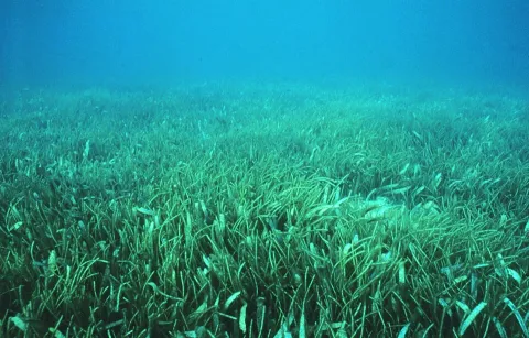 Greece Protects Its Seagrass Meadows thumbnail
