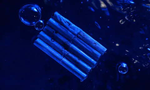 Unsinkable Tubes Could Harvest Wave Energy thumbnail