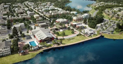 Florida's Hurricane-Proof Town! thumbnail