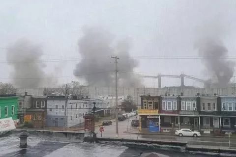 Youth Take Action In Baltimore thumbnail