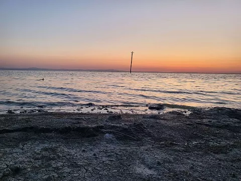 Tulare Lake: A Lesson For Us? thumbnail