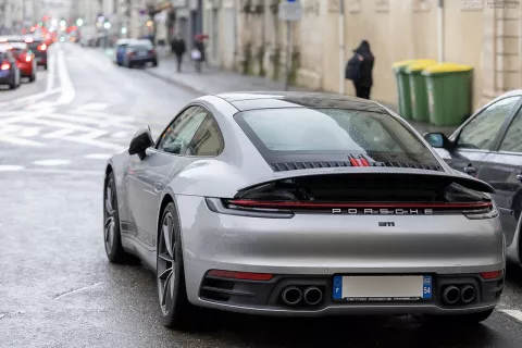 E-Fuels: What Role Will They Play? thumbnail