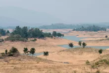 Impact On The Hydrosphere