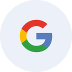 Google g icon